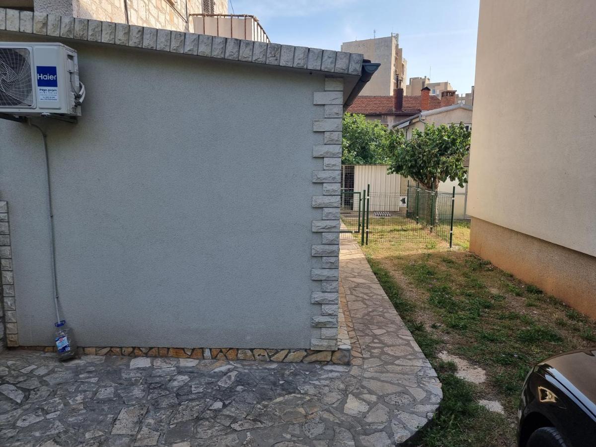 Studio Verunica Zadar Exteriér fotografie